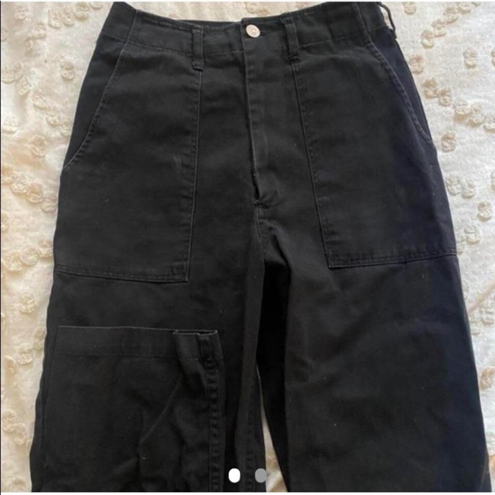 John Gault pants